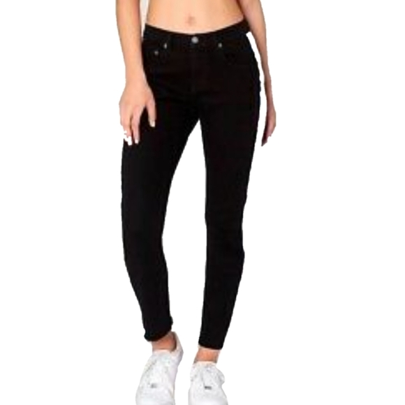 Carmar jeans Mia side zip - Picture 10 of 10